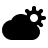 多云